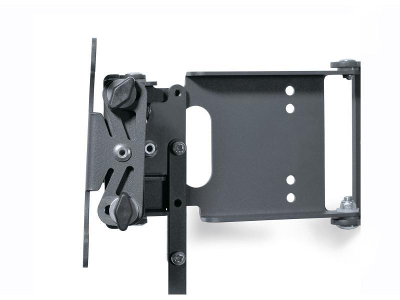 Novus SKY BASIC 1 schwenkbare TV Wandhalterung