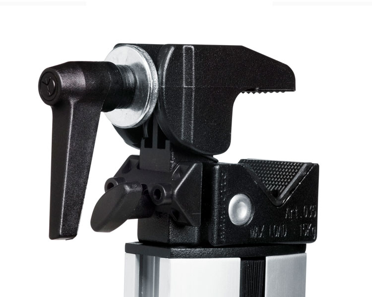 SMS Clamp Traversenhalterung für Monitore und Beamer