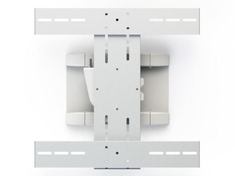 SMS Icon Flipster Display Wandhalterung bis 55 Zoll, drehbar (180-001-7), VESA Lochmuster