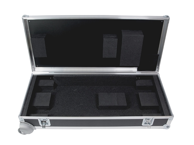 Transportcase für Messekit SMS FM ST & FM MST 1800 ohne Standfuß