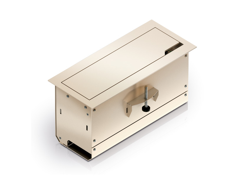 PureLink mediahub mhub-enc100-c-SHD310 On-table Deckel