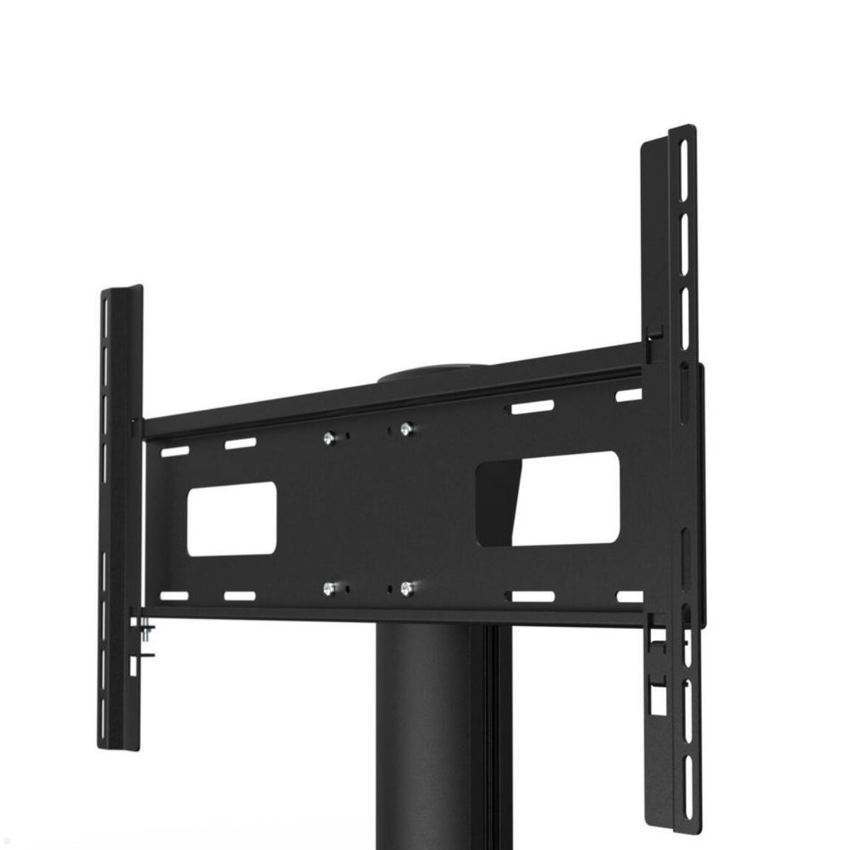 SMS Messekit Monitor Standfuß FH EU T2000, schwarz, ohne Case