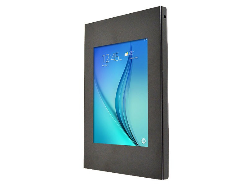 TabLines TSG052B Tablet Schutzgehäuse Samsung Galaxy Tab A 7.0