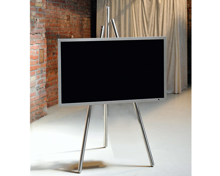 Wissmann TV Halter tripod art 130