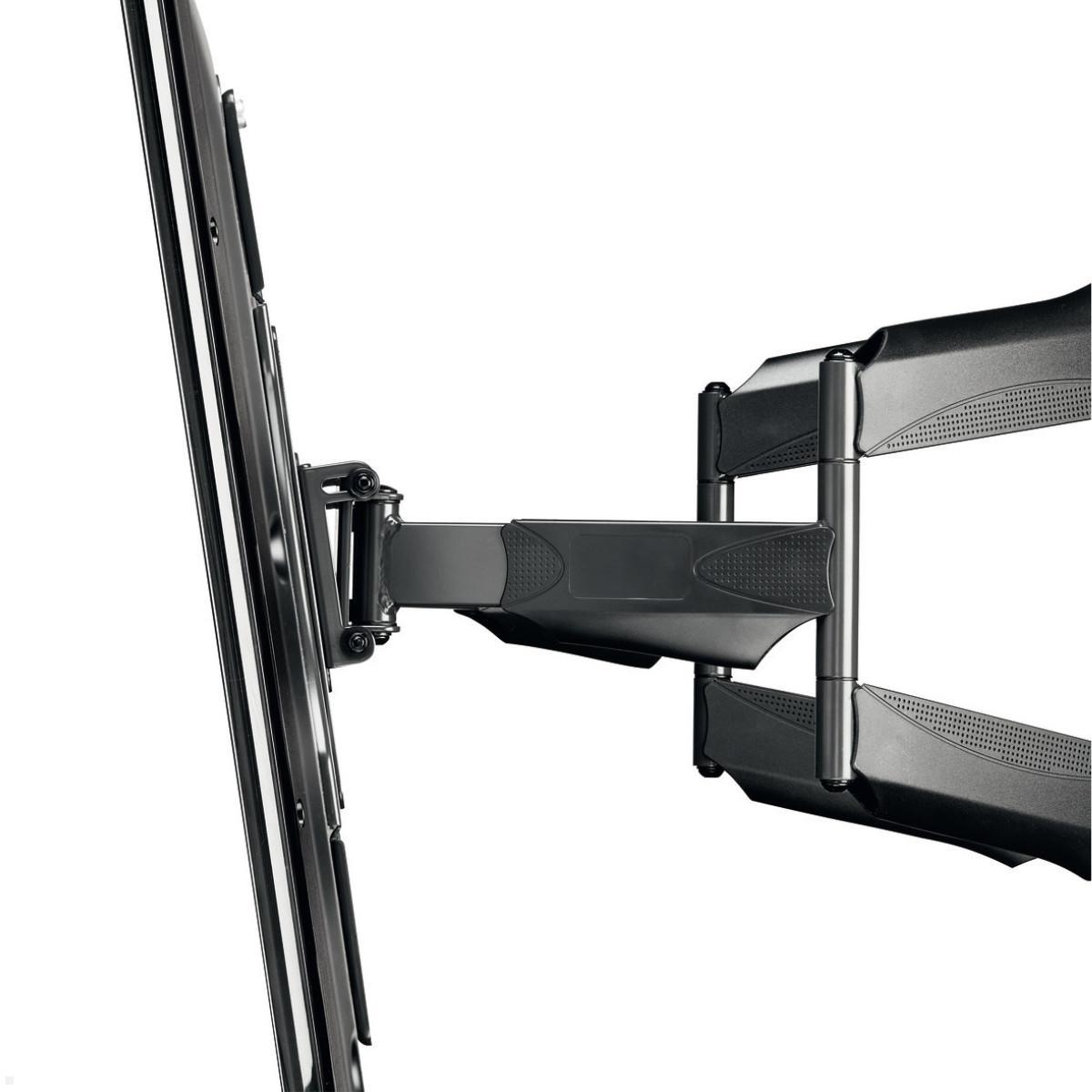 Vogels Base 45 L TV Wandhalterung 40 Zoll - 82 Zoll, neigbar