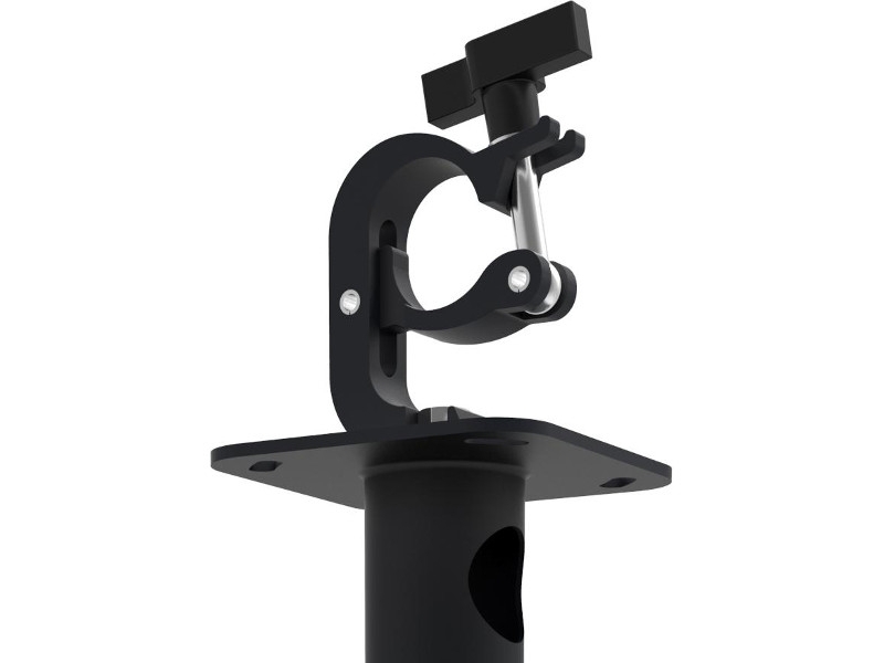 SmartMetals Zubehör Doughty Trigger Clamp Rohrklemme