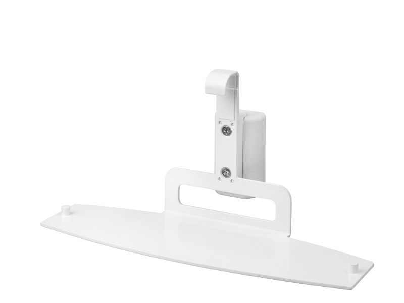 Cavus Lautsprecher Wandhalterung Bose Soundtouch 20, weiß