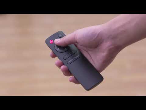 MonLines MLS005B Einbau TV Lift 32-48Zoll elektrisch, 640 Hub, schwarz