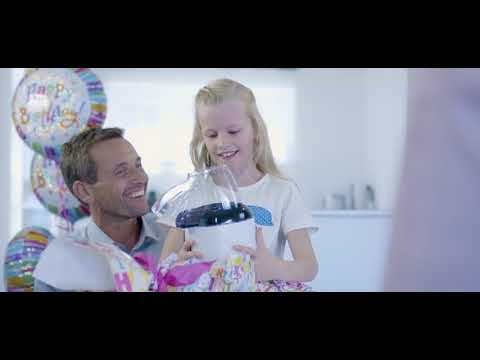 Bachmann CONNECT LINE Steckdosenleiste 4-fach mit Schalter (420.0012)