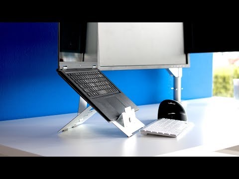 R-Go Compact Tastatur QWERTY (UK) drahtgebunden RGOECUKW, weiß