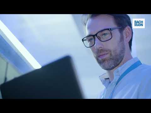 Bachmann 19 Zoll 8-fach Steckdosenleiste 1,5HE (333.001)